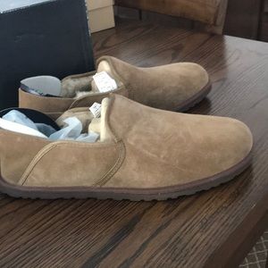 UGG Cooke Slip On Casual Shoes - Mens